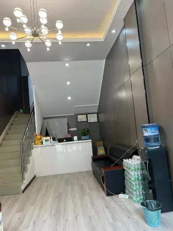 Yingla Hotel (West Ring Middle Road)