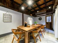 Linhaifu Alley Courtyard (Ziyang Street Taizhou Fucheng Branch) Hotele w: Linhai