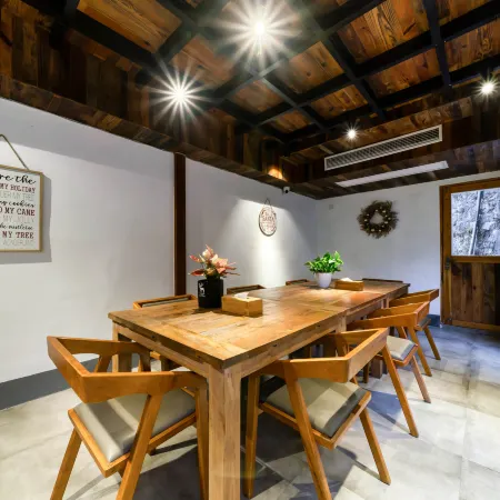 Linhaifu Alley Courtyard (Ziyang Street Taizhou Fucheng Branch)