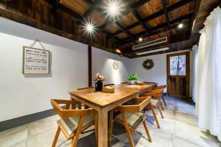 Linhaifu Alley Courtyard (Ziyang Street Taizhou Fucheng Branch)