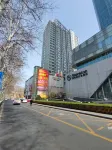 Raccoon esports hotel