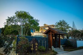 NO1 Fishing Lake Homestay
