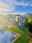 Yunyuzhu Shanju (Hongcun Branch) Hotel a Contea di Yi