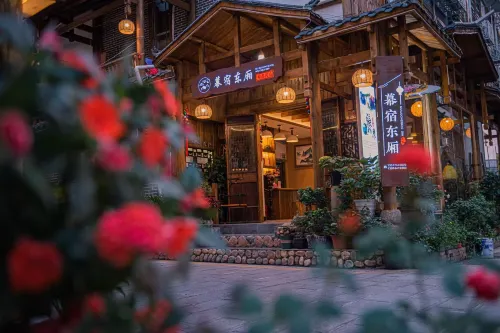 Musudongxiang Inn - 2 étoiles
