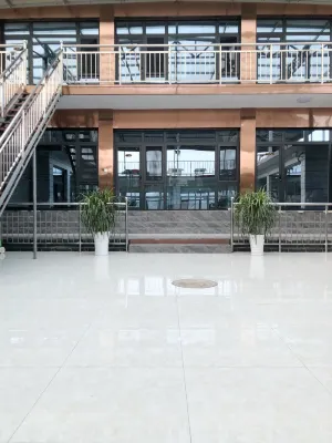 Beijing Jinhai Lake Lakeside Farmhouse Các khách sạn gần Jinhaihu