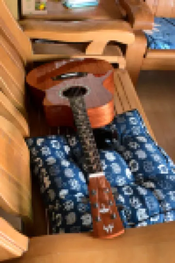 時光村落青年旅舍