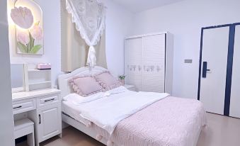 Xiaomi Apartment (Xiamen Gaoqi Airport)