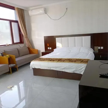Jingling Hotel