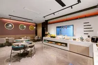 Ni Hao Hotel (Changzhi Xiangyuan Taihang Road) - breakfast