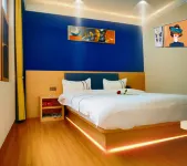 Honghong Hotel - 2-Star
