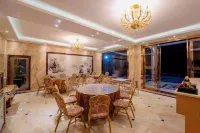 Hengyang County Yunshan Yujing Homestay (Nanyue Hengshan Scenic Area)