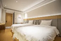 Subo Yun Hotel (Donggang City Mansion) Hotels in Donggang