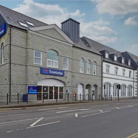 Travelodge Kendal Town Centre