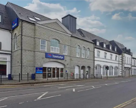 Travelodge Kendal Town Centre Hotels in Kendal