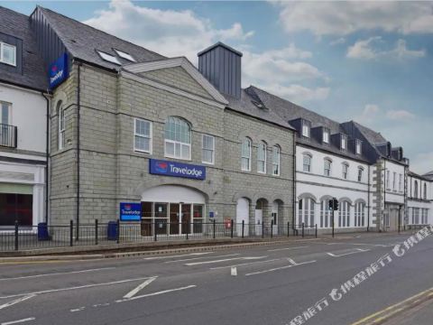 Travelodge Kendal Town Centre