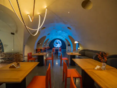 優曇谷·鹿鳴谷温泉度假民宿（黃山湯口南大門店）