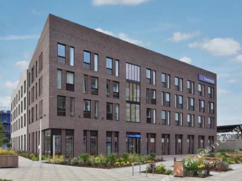 Travelodge Rochester