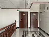 Dongxing Jintan Island Hotel