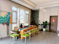 Qishan Heyuan Homestay Inn - Afhentnings-/afleveringstjenester