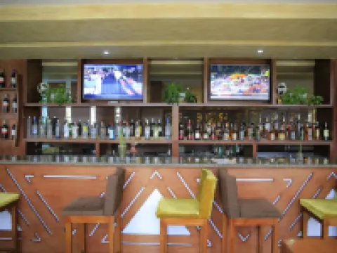 Inter Luxury Hotel Hotels in Addis Ababa