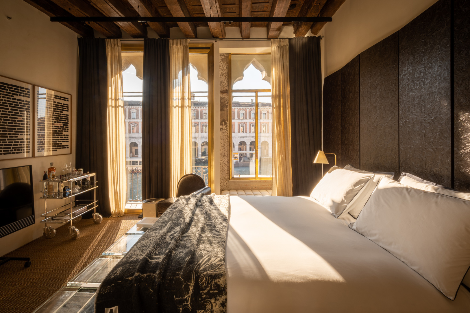 The Venice Venice Hotel Hotels in Venice