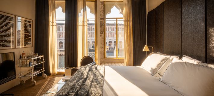 The Venice Venice Hotel Hotels in Venedig
