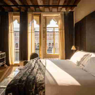 The Venice Venice Hotel Rooms