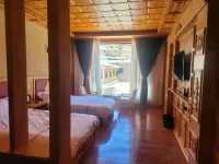 Zhagana Shishan Homestay