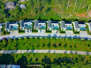 Villa Paramount 2