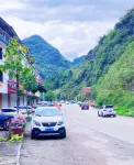Haojie Inn - 2 Yıldız