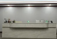 Yingde Shengying Lvguan Hotel - Private Pools