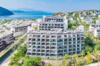 Fuxian Lake Guimi Homestay (Starry Sky Resort Store)