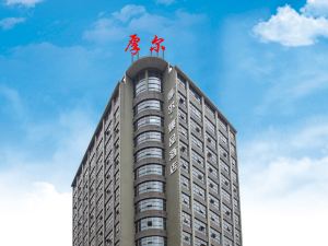 Houer Hotel (Chenzhou Yuhou Street Shengyuan Times Square)