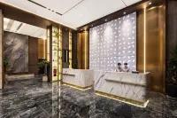 DongfangJingting Hotel (International Trade City)