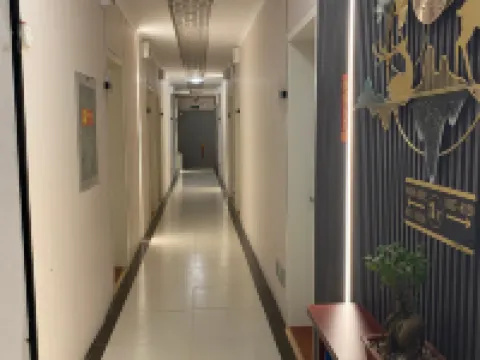 Sunshine Hotel Hotels in Dangshan