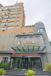 Jinjiang Inn Select (Zhengzhou middle school store) Hotels in der Nähe von Zhengzhou University of Light Industry (Shuiniuzhang)
