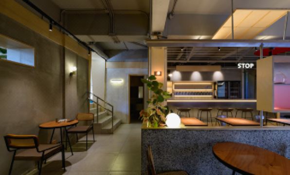 Dalian Bath Lightyear Travel Homestay