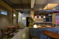 Dalian Bath Lightyear Travel Homestay