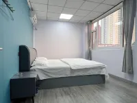 Junheng Business Hotel (Linyi Bayi Road Branch) Hotel in zona Qiyang Delicacy Street