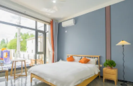 Beijing Mulin Chunxiao Homestay