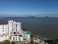 Xiapu Yunshang Fuyao Homestay - Mountain view