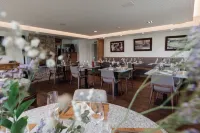 Boutique Hotel Panorama - breakfast