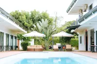 Bohol Cattleya Resort فنادق في Panglao