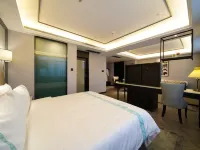 希岸飯店（石家莊正定北大街店） 石家莊正定國際小商品城(三期店)附近的飯店