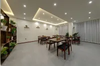 歸園山舍民宿（小七孔東門店） - 陽台