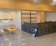 Zoergaitangke Tianhe Bay Hotel - parking