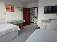 Mohe Laoliu Inn