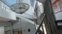 Yiyuan Business Hotel, Iturihe Town, Yakeshi City - Inns