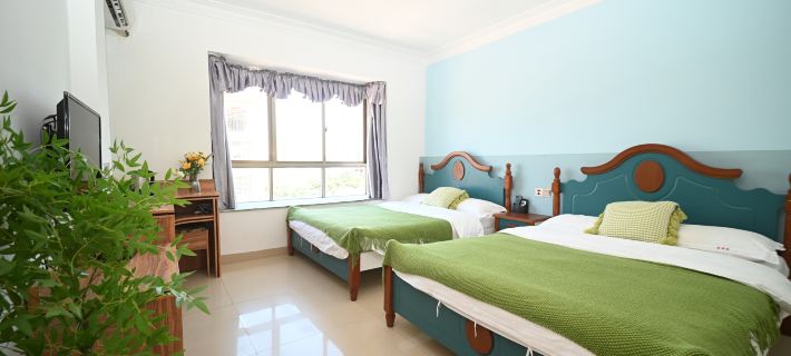 Shuntu Hotel Hotels in Beihai