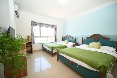 Shuntu Hotel